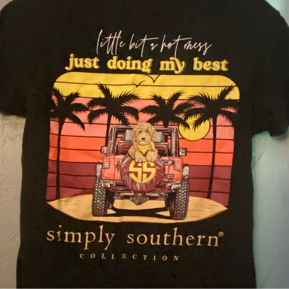 Simply Southern T-shirt